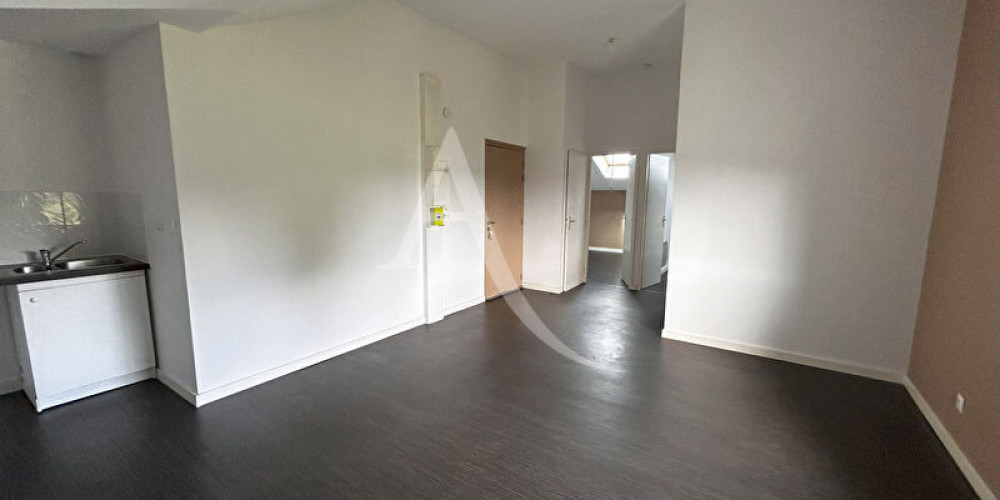 appartement à ST MEDARD EN JALLES (33160)
